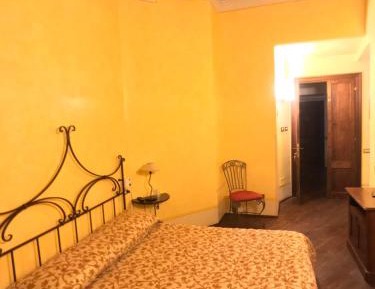 Single Room with Shower