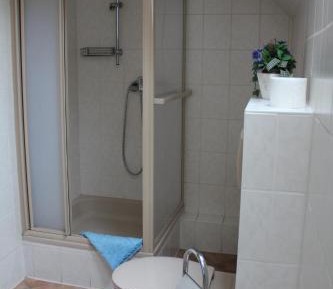 Double Room with Extra Bed