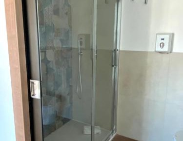 Junior Suite with Balcony and Sauna