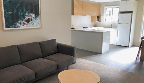 3 Bedroom Family Unit