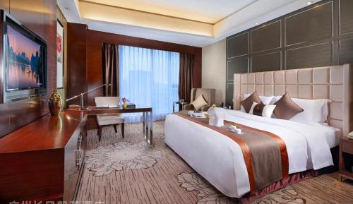 Superior Queen Room