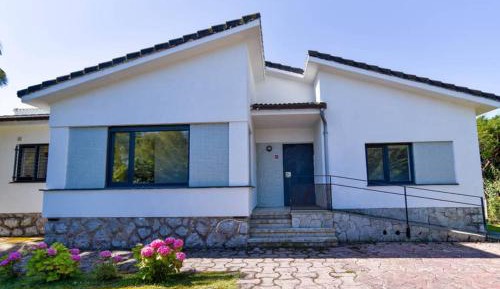 Five-Bedroom House