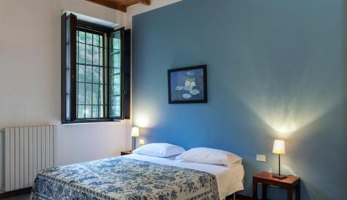 Double or Twin Room - Disability Access