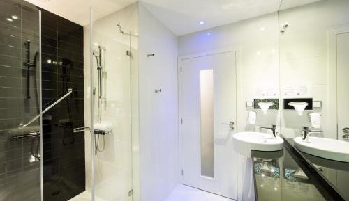 Standard Double Room with Sofa Bed