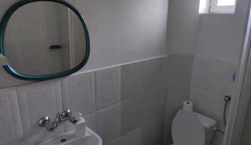 Triple Room with Private Bathroom