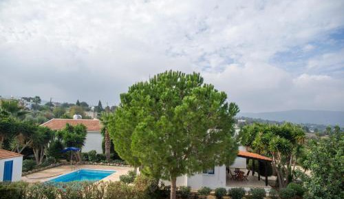 Two-Bedroom Villa with Private Pool - Rodafina