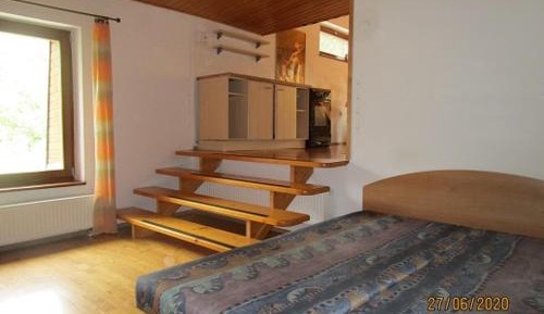 Two-Bedroom Apartment with View