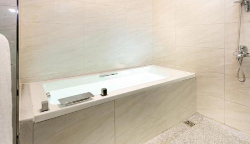 Quadruple Room with Bath