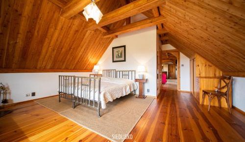 Superior One-Bedroom Apartment with Balcony