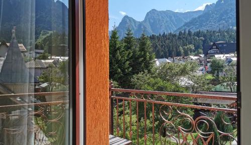 Double or Twin Room with Balcony