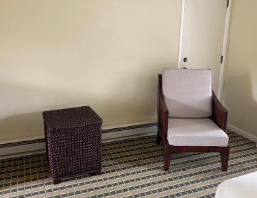 Family Room with Balcony