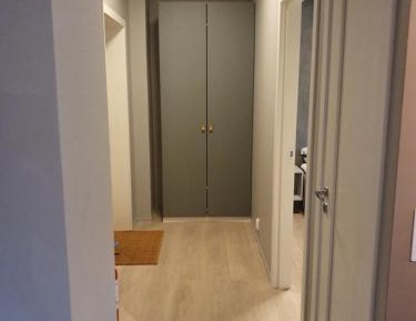 Four-Bedroom Apartment