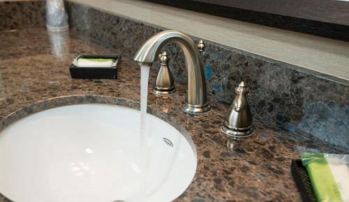 King Room - Non-Smoking