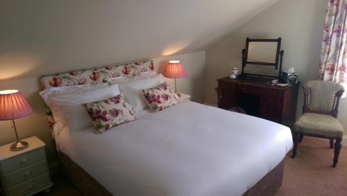Premium Double Room