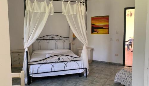 Triple Room with Pool View