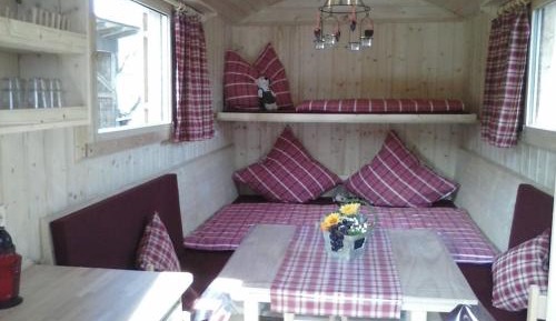 Mobile Home
