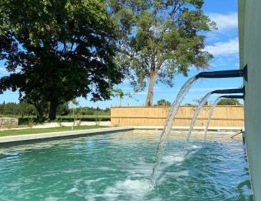 King Room with Pool View