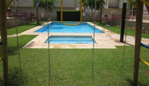 Apartment - Ground Floor