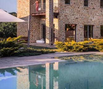 King Room with Pool View