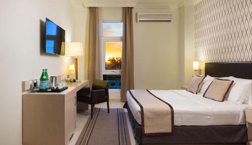Standard  Double Room