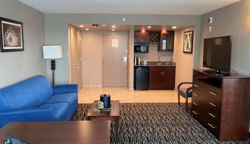 King Suite