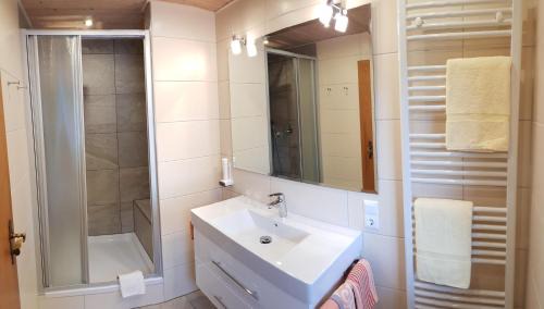 Apartment with Lake View