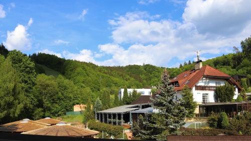 Chalet