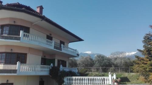 Superior Villa