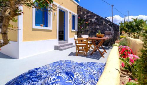 Meliti Suite with Private Hot Tub