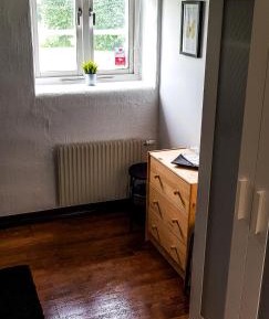 Budget Twin Room