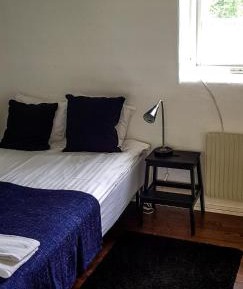 Budget Single Room