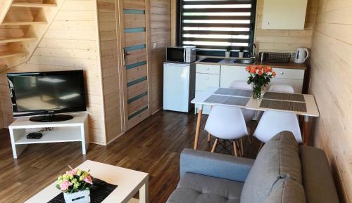 Two-Bedroom Holiday Home