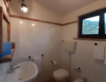 One-Bedroom Apartment - Dependance