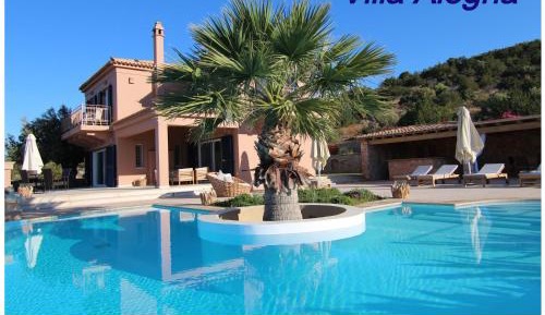 Superior Villa with Private Pool 