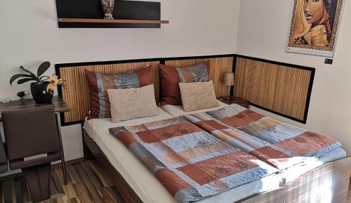 Double or Twin Room with Kitchenette