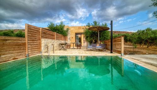 Suite with Private Pool