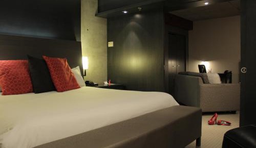 Prestige Suite