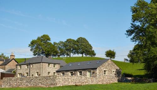 Seven-Bedroom Holiday Home