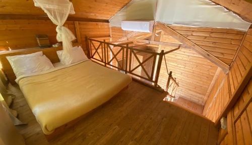 King Room with Sea View