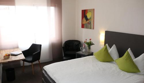 Small Double Room
