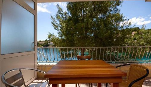 One-Bedroom apartment Standard