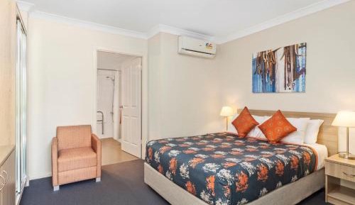 Executive Queen Room - Disability Access