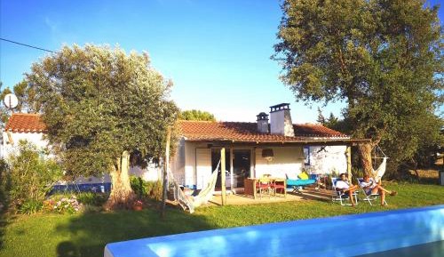 Holiday Home