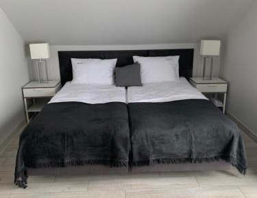 Family Suite with Balcony