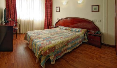 Special Offer - Double or Twin Room