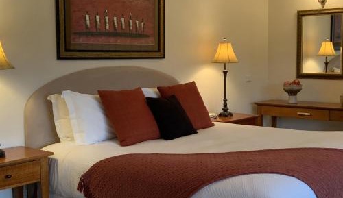 One-Bedroom Villa