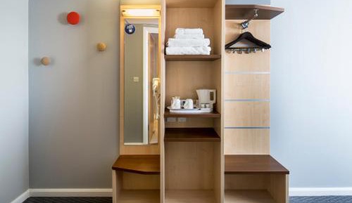 Standard Room with Free Hot Breakfast