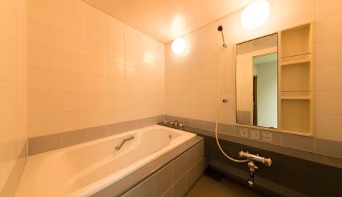 Superior Japanese-Style Room