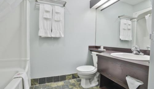 Business King Room - Non-Smoking