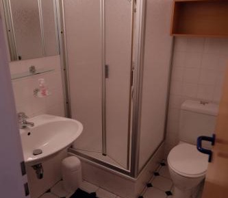 Budget Single Room